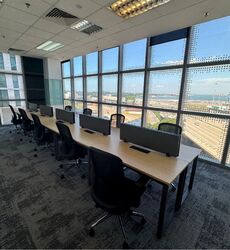 Lippo Centre (D2), Office #486903021